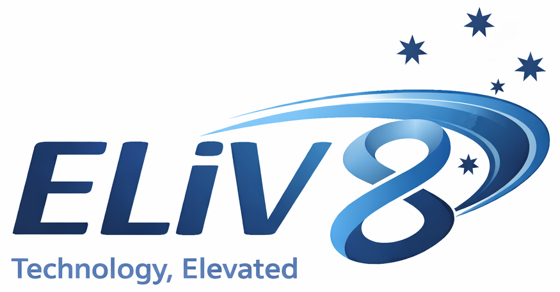 Eliv8 — Technology, Elevated
